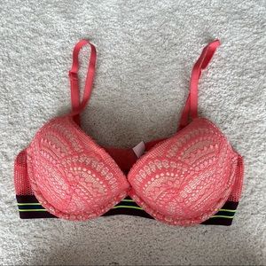 Victorias Secret Very Sexy Plunge Bra